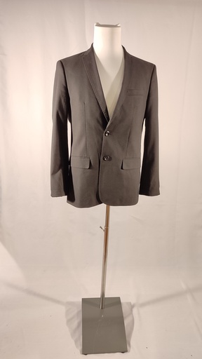 [OP05681] Americana negra (ZARA)