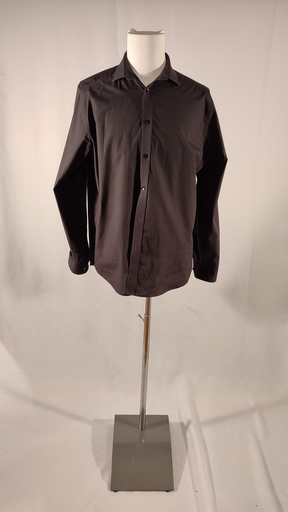 [OP05701] Camisa de vestir negra (copia)