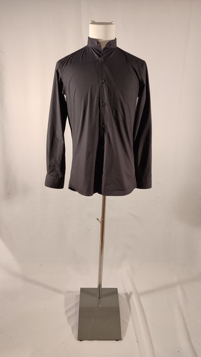 [OP05704] Camisa de vestir cuello mao (copia)