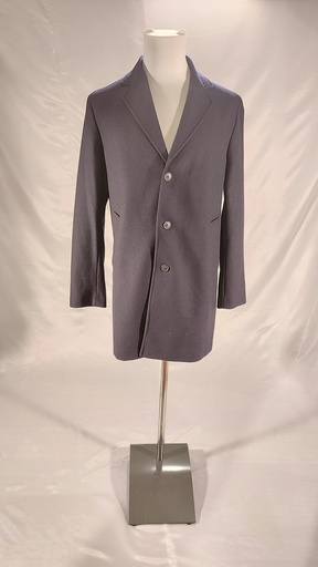 [OP05758] Abrigo negro (Mango) (copia)