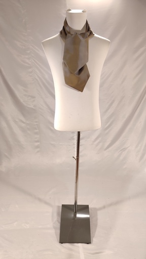 [OP05761] Pañuelo cuello caqui