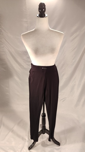 [OP05801] Pantalón legging negro