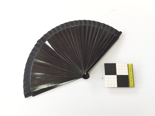 [OP01727] Abanico liso
