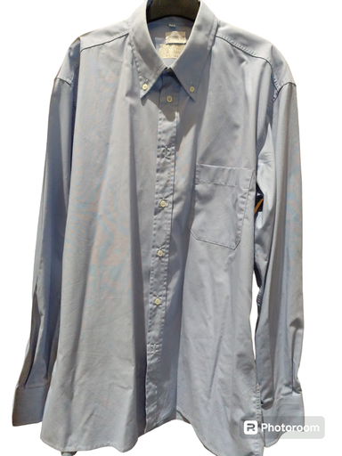 [OP05878] Camisa azul
