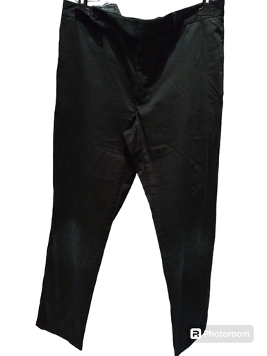 [OP05917] Pantalón negro chino