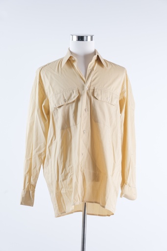 [OP00806] Camisa Militar