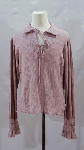 [OP06075] Pantalón pana marrón (copia)