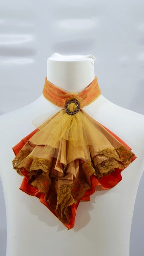 [OP06100] Pantalón amarillo época (copia)