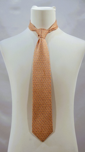 [OP06101] Jabot tonos naranjas (copia)