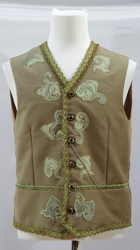 [OP06123] Camisa amarilla (copia)