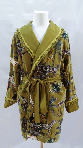 [OP06126] Camisa amarilla (copia)