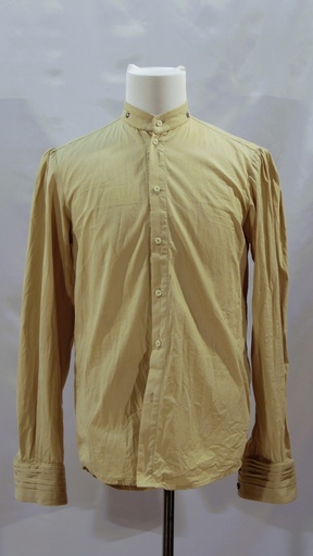 [OP06128] Camisa amarilla (copia)