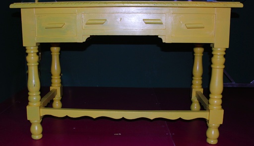[OP06169] Silla amarilla (copia)