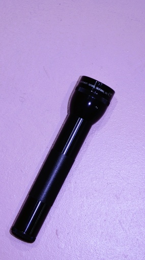 [OP06199] Linterna negra