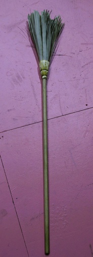 [OP06208] Escoba fibra natural