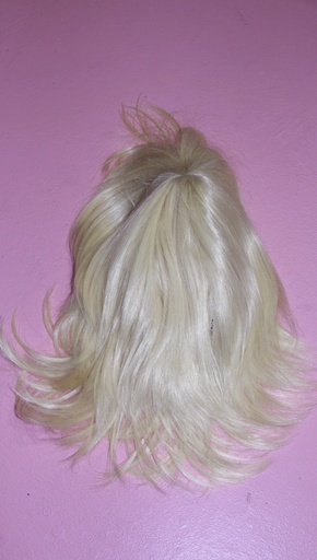 [OP06215] Peluca rosa (copia)