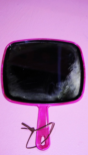 [OP06224] Secador de pelo rosa (copia)