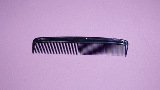 [OP06238] Peine negro