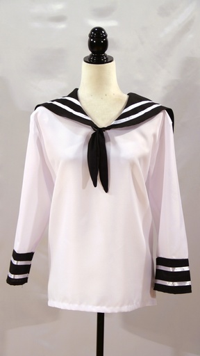 [OP06256] Camiseta marinero manga larga