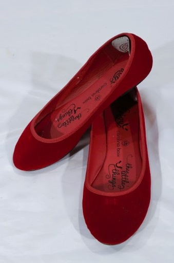 [OP06263] Zapatilla suela de goma crudo (copia)