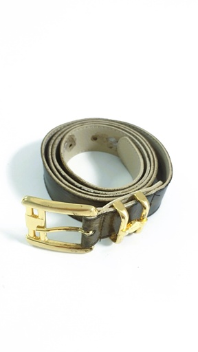 [OP06279] Cinturón dorado