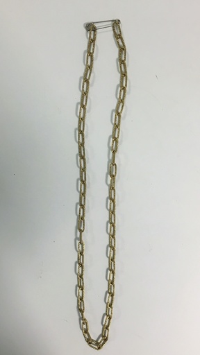 [OP06281] Cadena dorada