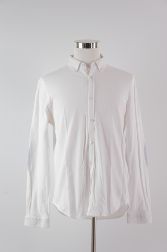 [OP02695] Camisa vestir H tejido de polo