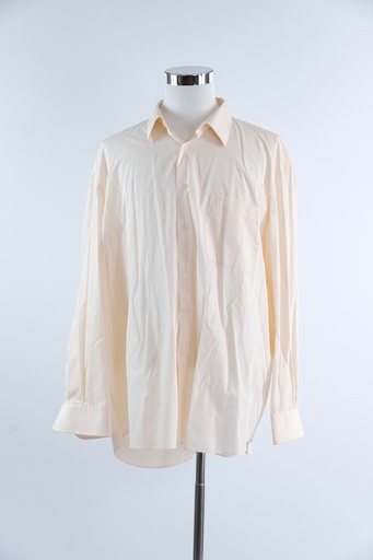 [OP00915] Camisa vestir bolsillo
