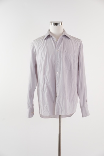 [OP00933] Camisa vestir bolsillo