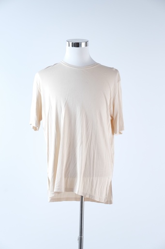 [OP02943] Camiseta M cuello redondo muy gastada