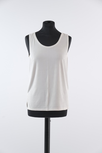 [OP02822] Camiseta M tirantes de vestir