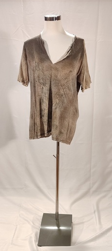[OP03033] Camiseta ambientada solista