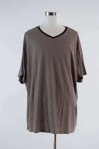 [OP01017] Camiseta cuello pico