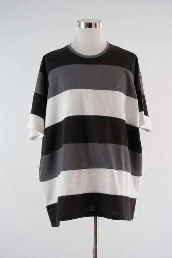 [OP01015] Camiseta cuello redondo