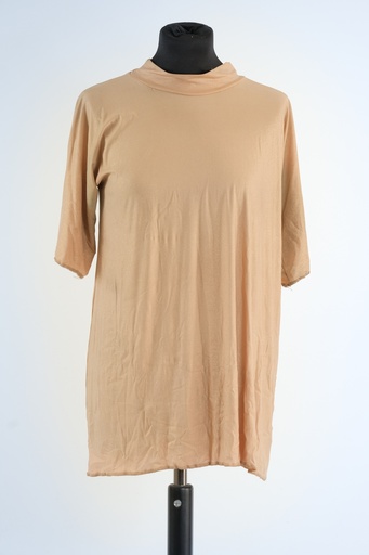[OP00985] Camiseta de mujer lamé