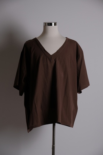 [OP03128] Camiseta trabajo manga corta ambientado