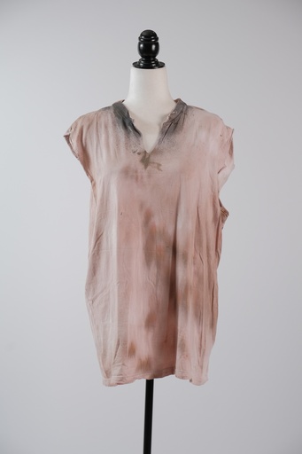 [OP03226] Camiseta sin manga ambientado