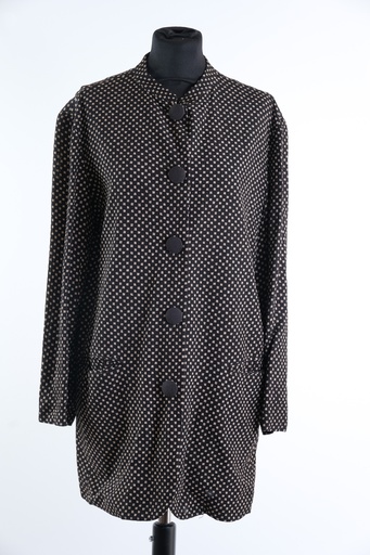 [OP01098] Camisola cuello Mao