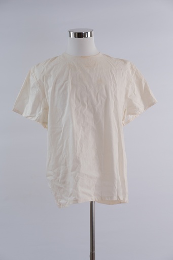 [OP01960] Camisola pijama enfermo