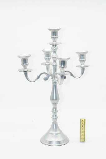 [OP00583] Candelabro de 5 brazos