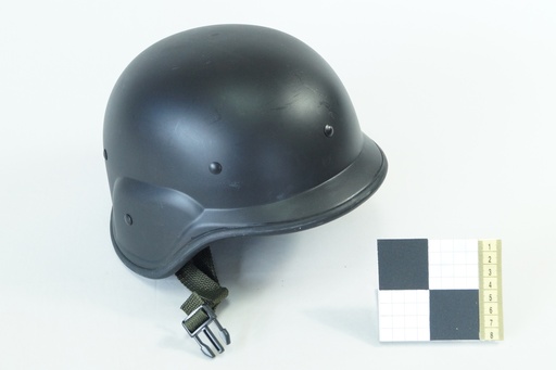 [OP00680] Casco antidisturbios