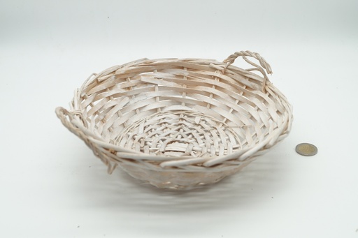 [OP00301] Cesta de mimbre