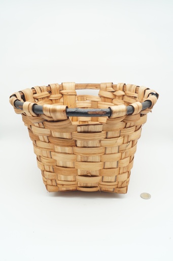 [OP00294] Cesta de mimbre