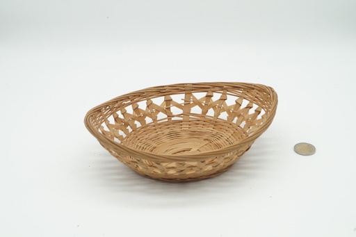 [OP00299] Cesta de mimbre