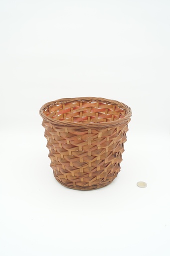 [OP00295] Cesta de mimbre