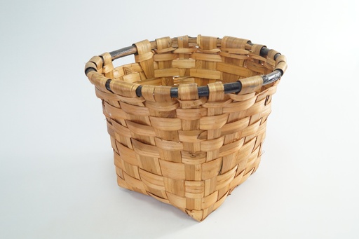 [OP00307] Cesta de mimbre