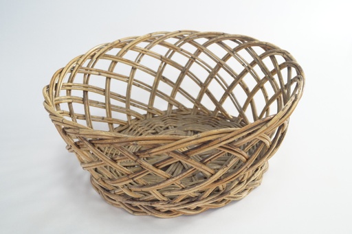 [OP00313] Cesta de mimbre