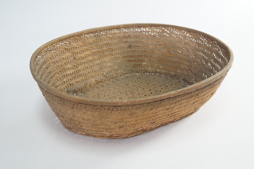 [OP00314] Cesta de mimbre