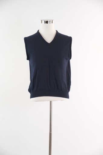 [OP00960] Chaleco punto