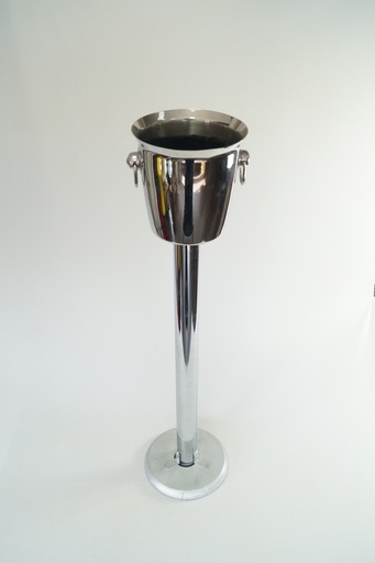 [OP00097] Champanera con pie